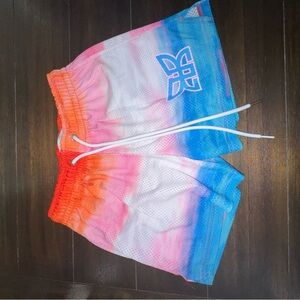 Ryoko rain shorts small